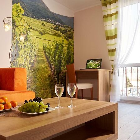 Apartament Winnica Centrum زيلونا غورا المظهر الخارجي الصورة